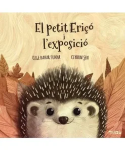 PETIT ERICO LEXPSICIO,EL 9788417272609 JAGUAR EDICIONES 14,50 €