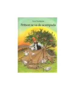 PETTSON SE VA DE ACAMPADA Cuentos Infantiles15,90 €15,90 € FLAMBOYA…