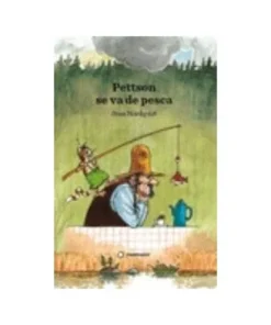 PETTSON SE VA DE PESCA Cuentos Infantiles15,90 €15,90 € FLAMBOYANT …