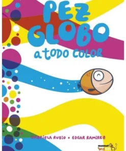 PEZ GLOBO A TODO COLOR Cuentos Infantiles10,00 €10,00 € BANG Cuento…