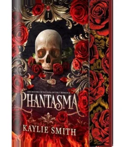 PHANTASMA 1 EDICION ESPECIAL LIMITADA