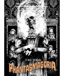 Phantasmagoria KARRAS20,00 €20,00 € KARRAS KARRAS