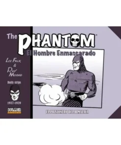 PHANTOM 1937 1939,THE DOLMEN29,90 €29,90 € DOLMEN EDICIONES DOLMEN