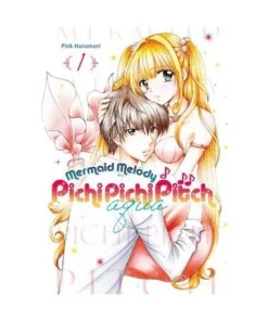 PICHI PICHI PITCH AQUA 01 ARECHI9,95 €9,95 € ARECHI ARECHI