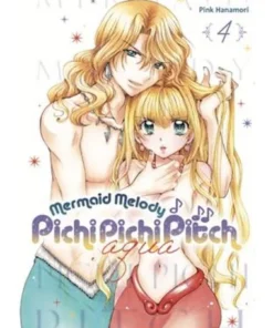 PICHI PICHI PITCH AQUA 04