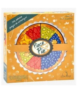 Piece of Pie Juego de Mesa JUEGOS17,95 €17,95 € JUEGOS