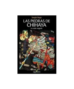 PIEDRAS DE CHIHAYA 2,LAS QUATERNI21,50 €21,50 € QUATERNI QUATERNI