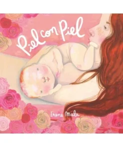 PIEL CON PIEL ABRIL19,95 €19,95 € ABRIL