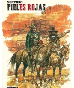 PIELES ROJAS 9788417318659 22,00 €