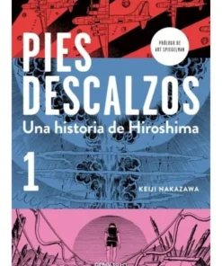 PIES DESCALZOS 1 DISTRITO MANGA23,95 €23,95 € DISTRITO MANGA DISTRI…