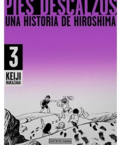 PIES DESCALZOS 3