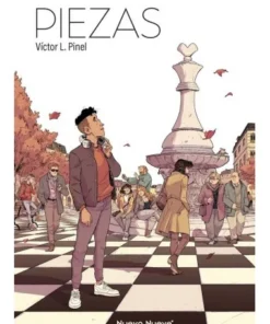 PIEZAS