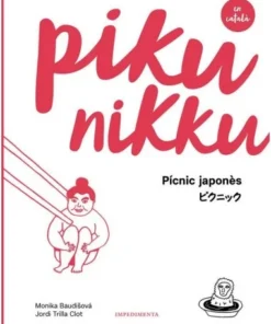 PIKUNIKKU – CAT LIBROS25,00 €25,00 € LIBROS