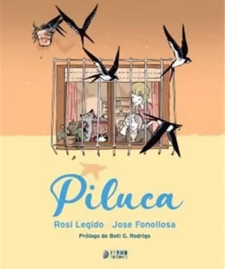 PILUCA