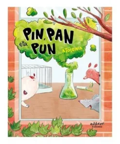 PIM PAM ETA PUM (EUSKERA)