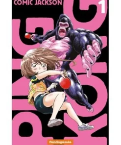 PING KONG 1
