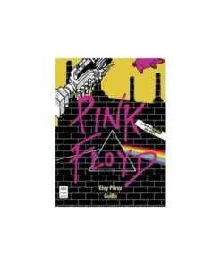PINK FLOYD COMICS14,90 €14,90 € COMICS