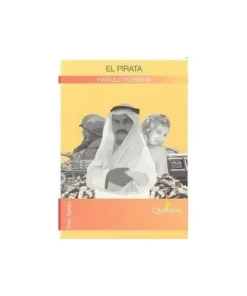 PIRATA,EL OFERTA QUATERNI5,95 €5,95 € QUATERNI QUATERNI