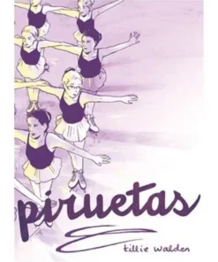 PIRUETAS (4a EDICION)