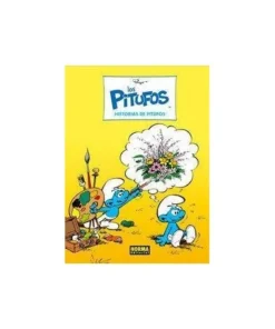 PITUFOS 9 HISTORIAS DE PITUFOS NORMA EDITORIAL11,00 €11,00 € NORMA …