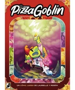 PIZZA GOBLIN