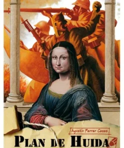 PLAN DE HUIDA