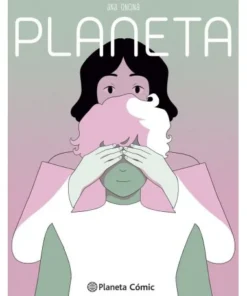 PLANETA PLANETA COMIC16,95 €16,95 € PLANETA COMIC PLANETA COMIC