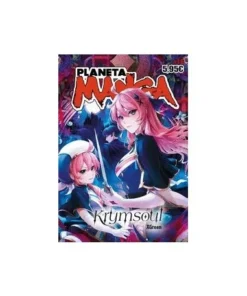 PLANETA MANGA 16 PLANETA COMIC5,95 €5,95 € PLANETA COMIC PLANETA COMIC