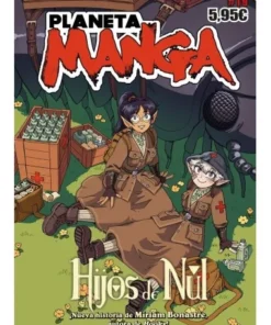 PLANETA MANGA 19 PLANETA COMIC5,95 €5,95 € PLANETA COMIC PLANETA COMIC