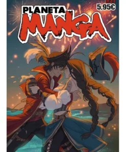 PLANETA MANGA 21 PLANETA COMIC5,95 €5,95 € PLANETA COMIC PLANETA COMIC
