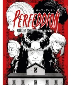 PLANETA MANGA PERFEDDION