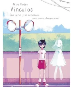 PLANETA MANGA VINCULOS PLANETA COMIC12,95 €12,95 € PLANETA COMIC PL…