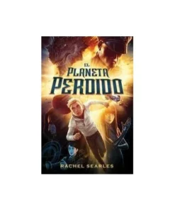 PLANETA PERDIDO,EL 9788415709381 HIDRA EDITORIAL 16,00 €