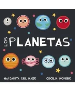PLANETAS,LOS 9788417272951 JAGUAR EDICIONES 9,00 €