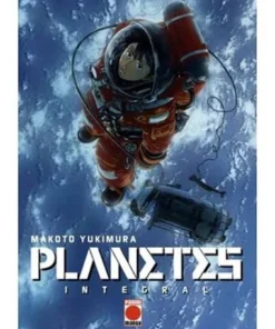 PLANETES INTEGRAL