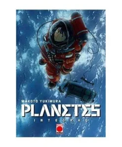 PLANETES INTEGRAL PANINI45,00 €45,00 € PANINI PANINI