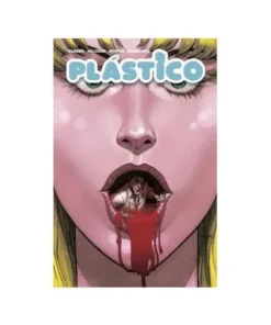 PLÁSTICO NORMA EDITORIAL20,50 €20,50 € NORMA EDITORIAL NORMA EDITORIAL