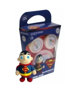 Plastilina Super Dough Superman DC Comics DIY DC COMICS9,95 €9,95 €…