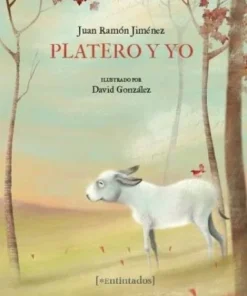 PLATERO Y YO 9788416082582 JAGUAR EDICIONES 14,40 €