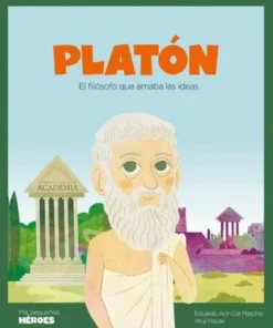 PLATON Cuentos Infantiles9,90 €9,90 € SHACKLETON KIDS Cuentos Infan…