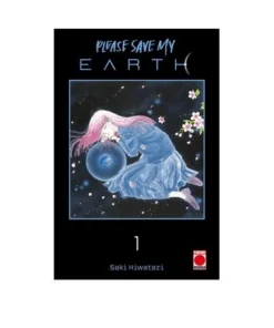 PLEASE SAVE MY EARTH 01 PANINI8,95 €8,95 € PANINI PANINI