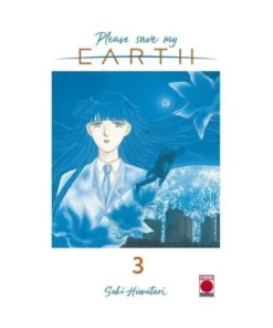 PLEASE SAVE MY EARTH 03 PANINI16,95 €16,95 € PANINI PANINI