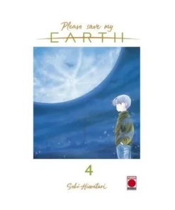 PLEASE SAVE MY EARTH 04 PANINI16,95 €16,95 € PANINI PANINI