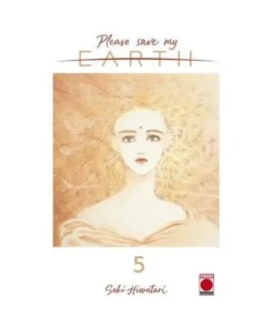 PLEASE SAVE MY EARTH 05 PANINI16,95 €16,95 € PANINI PANINI