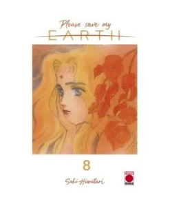 PLEASE SAVE MY EARTH 08 Panini Mayo16,95 €16,95 € PANINI Panini Mayo