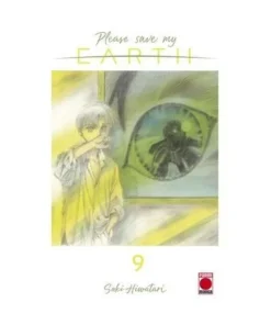 PLEASE SAVE MY EARTH 09