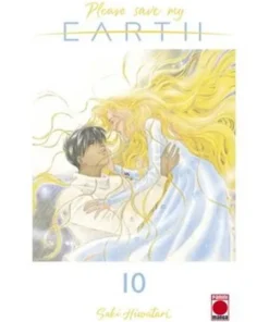 PLEASE SAVE MY EARTH 10