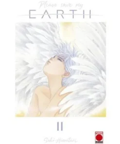 PLEASE SAVE MY EARTH 11