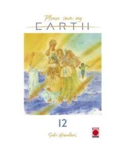 PLEASE SAVE MY EARTH 12