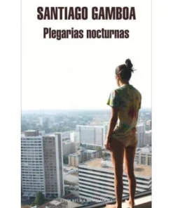 PLEGARIAS NOCTURNAS RANDOM HOUSE MONDADORI18,90 €18,90 € RANDOM HO…